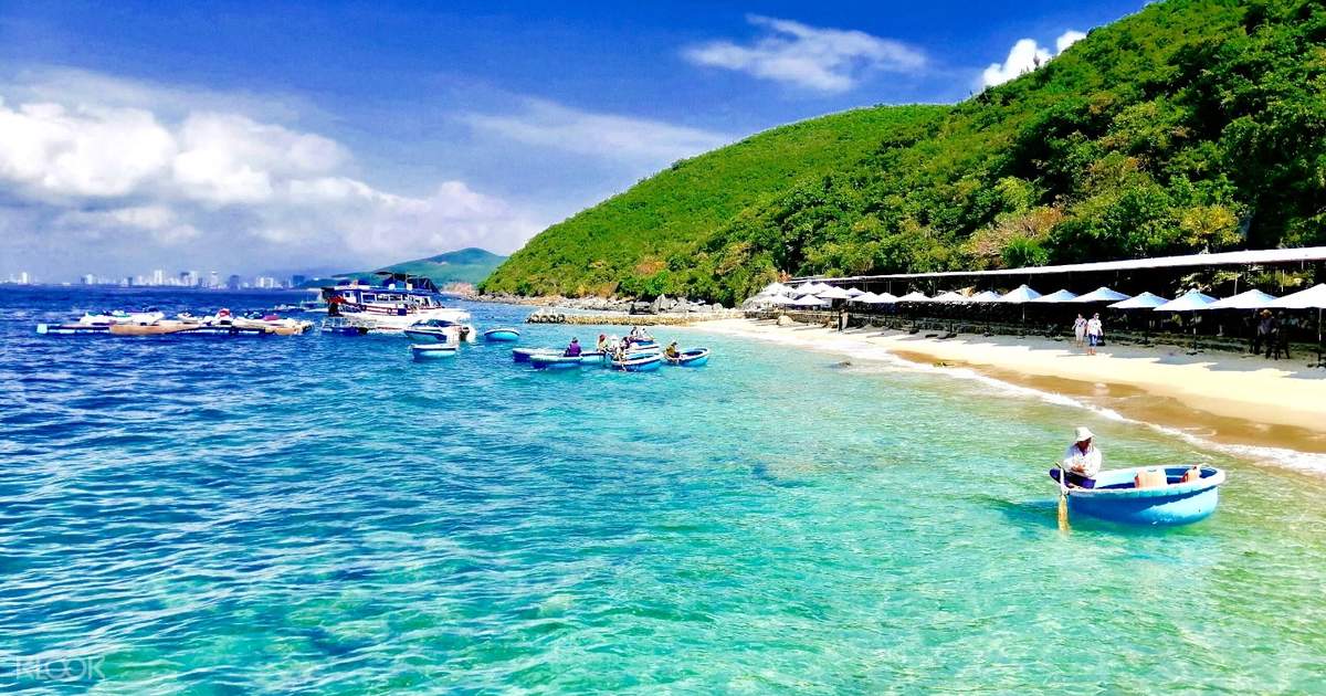 TOUR NHA TRANG ĐÀ LẠT 4N3D