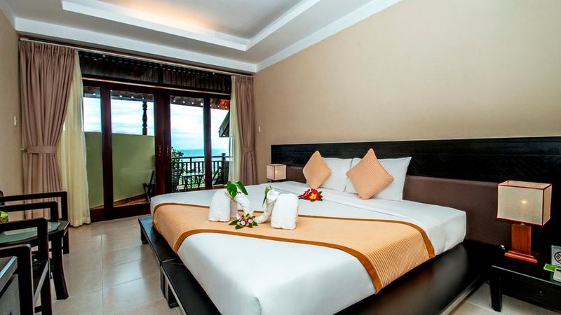 resort 4 sao phan thiet - Theme Travel