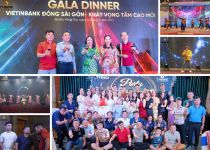 TOUR TEAM BUILDING - GALA DINER - MADAGUI – ĐÀ LẠT 4N3D