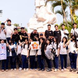 Tour Đà Lạt, 3N2D Trường LQĐ - TM